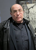 Philippe Druillet en plein Delirium