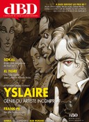dBD n°80 : À la rencontre des inclassables !