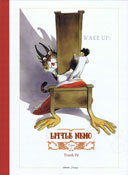 Little Nemo Tome 1 : Wake up ! - Par Frank - Ed. Toth