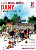 Dany se découvre au Rouge-Cloître