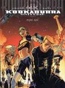 Kookaburra Universe - T3 : Mano Kha - Par Ange & Paty - Soleil