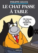 Bon Dieu, la rentrée du Chat !