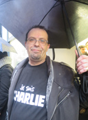 Sondron & Samuel (caricaturistes belges) : « La mort de nos amis de Charlie Hebdo nous bouleverse ! »
