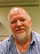 Will Simpson ("Judge Dredd", "Game of Thrones") : « Le dessin est un acte de foi »