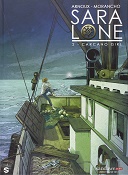 Sara Lone T.2 : Carcano Girl - Par Erik Arnoux & David Morancho - Sandawe