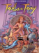La rentrée 2015 de Soleil : Sarkozy s'invite dans "Trolls de Troy"
