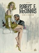Grâce à Urban Books, voyagez dans l'histoire du dessin américain