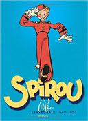 L'intégrale Spirou de Jijé : splendeurs et zones d'ombre