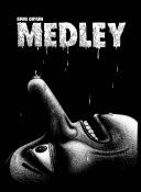 Medley - Par Emre Orhun - Editions Même pas mal