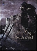 Batman : Des Cris dans la nuit - Par Archie Goodwin et Scott Hampton - Urban Comics