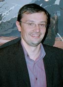 EXCLUSIF : Sébastien Gnaedig parle de Futuropolis