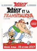 Rentrée BD 2017 : des best-sellers en conquête