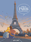 Petit à Petit lance des guides touristiques en bande dessinée
