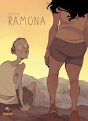 Ramona - Par Naïs Quin - Vraoum