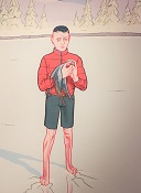 Des Années Folles à l'apocalypse : BD à Bastia interroge l'histoire