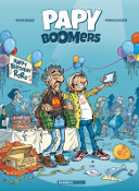 Les papys boomers et autres seignors font (aussi) leur apparition chez Bamboo