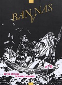 Bananas n° 11 - Revue critique de bande dessinée