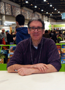 Michel Viau : « L'histoire du Québec est riche. Il y a beaucoup d'anecdotes qui mériteraient d'être racontées sous forme de BD. »