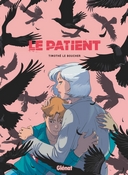 Le Patient - Timothé Le Boucher - Glénat