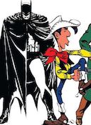 Contre le confinement, les plus grands éditeurs de BD du monde imaginent "Tin Can", le plus grand crossover de l'histoire de la bande dessinée