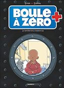 Boule à zéro T8 – Le fantôme de la chambre 612 – Par Zidrou et Ernst – Bamboo