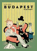 Lucas Nine : « Je vois la bande dessinée comme une forme ambiguë qui vit en empruntant à d'autres codes ou genres. »