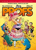 Les Profs ont 20 ans !