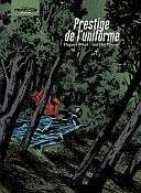 Prestige de l'Uniforme - Hugues Micol & Loo Hui Phang - Dupuis