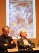 Paris rend hommage à Will Eisner