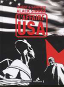 Alack Sinner - T.7 : L'affaire USA - par Muñoz et Sampayo - Casterman