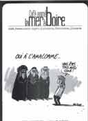 L'affaire des caricatures de Belleville