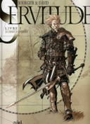 Servitude - Livre I : le Chant d'Anorœr - par Bourgier & David - Soleil