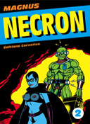 Necron T2 - Par Magnus - Cornélius