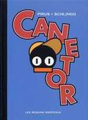 Canetor - par Pirus et Schlingo – Les Requins Marteaux