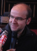 Trondheim, Sfar, Crécy, Boilet et Hubert nominés aux Eisner's Awards de San Diego