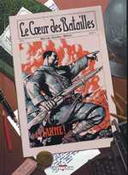 Le Coeur des Batailles T1 : La Marne - Par Morvan, Kordey & Walter - Delcourt