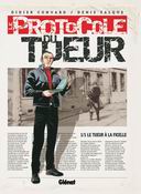 Série noire pour les auteurs du Triangle Secret