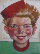 Le Journal de Spirou a 70 ans - Rétrospective au Centre Belge de la Bande Dessinée