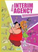 Interim Agency - Par Swysen - Editions Bamboo