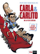 Carla & Carlito : Black out de la presse française ?