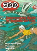 Zoo le Mag N°17 : Un numéro pour rester dans le bain !