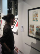 Angoulême 2009 : la revue des expos