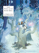 Les deux printemps de Will 