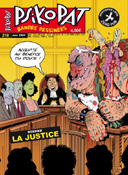 Psikopat n°210 : Acquitté !