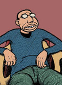 Joe Sacco : retour en Palestine