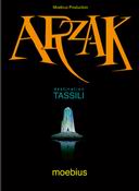 Moebius renoue avec Arzak