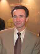 Angoulême 2007 : Franck Bondoux nommé délégué général du FIBD