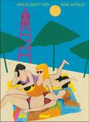 "Girls don't cry", de Nine Antico