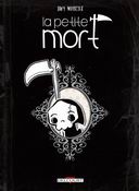 Delcourt lance la BD 2.0 : "La Petite Mort" en réalité augmentée