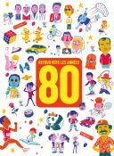Retour vers les années 80 - Par Pluttark - Tapas :-*/Delcourt